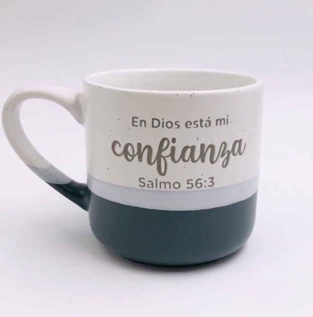 Taza Personalizada 2